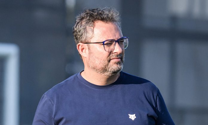 Alexandre Mattos na Toca da Raposa II
