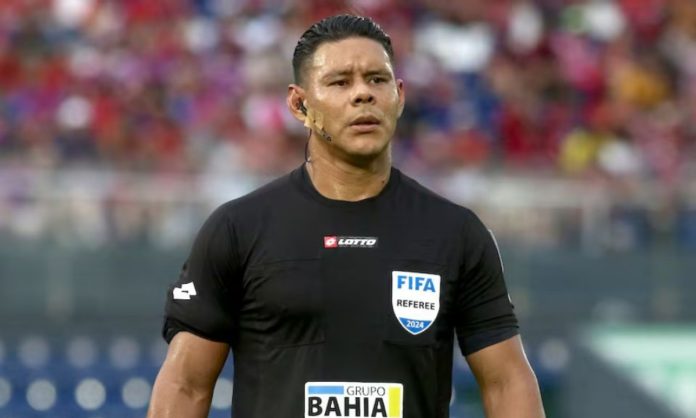 Blas Romero fará sua estreia na Sul-Americana