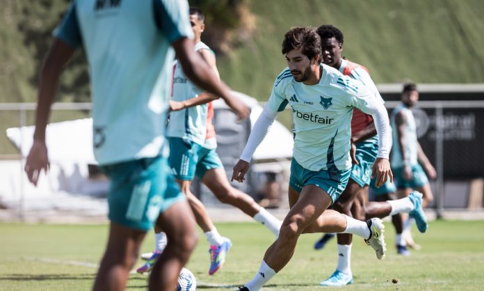 Cruzeiro pode ter novidades diante do Unión, pela Sul-Americana.