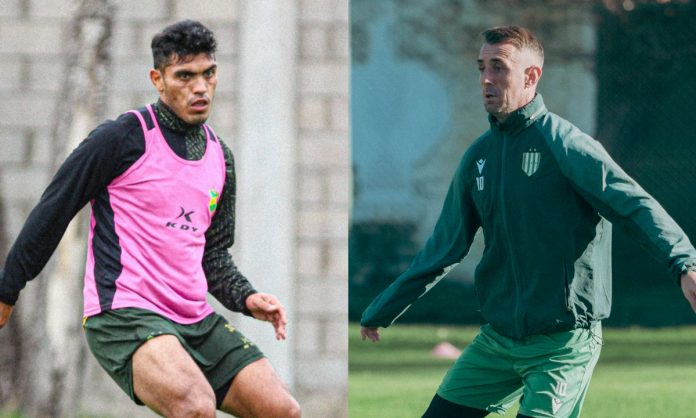 Defensa y Justicia e Banfield enfrentarão o Cruzeiro