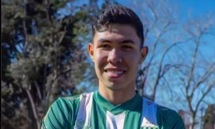 Nicolás Hernández deixou o Banfield