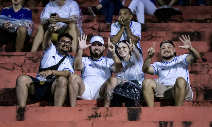 Cruzeiro voltará ao Barradão após quase 10 meses