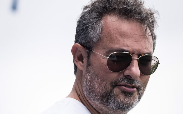 Alexandre Mattos não é mais CEO do Cruzeiro
