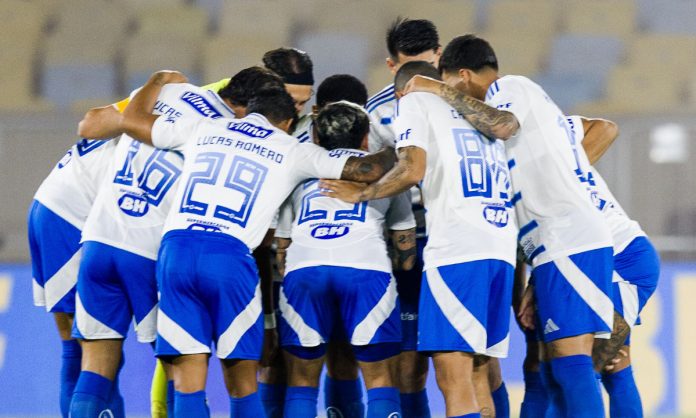 Cruzeiro bateu o Fluminense Cruzeiro bateu o Fluminense