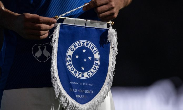 Cruzeiro no Brasileirão Cruzeiro é o líder do Brasileirão