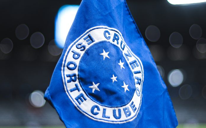 Cruzeiro divulgou pesquisa de marca sobre o clube com os torcedores (Foto: Gustavo Martins/Cruzeiro)
