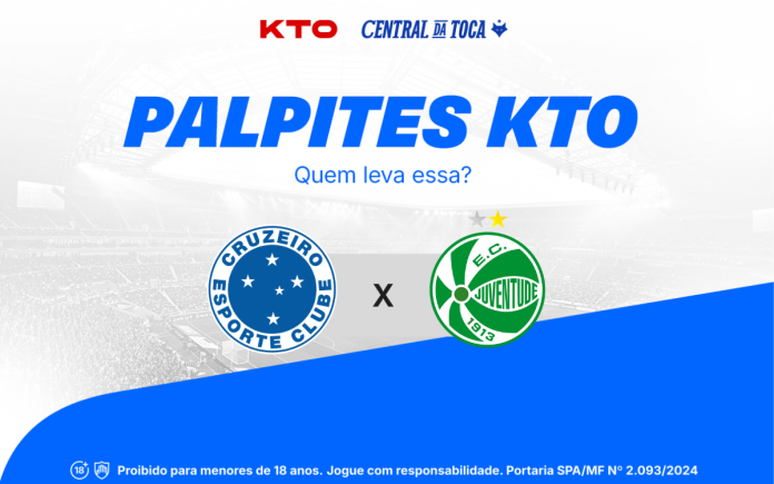 Palpites KTO