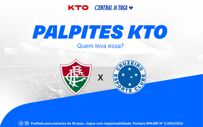 Palpites KTO