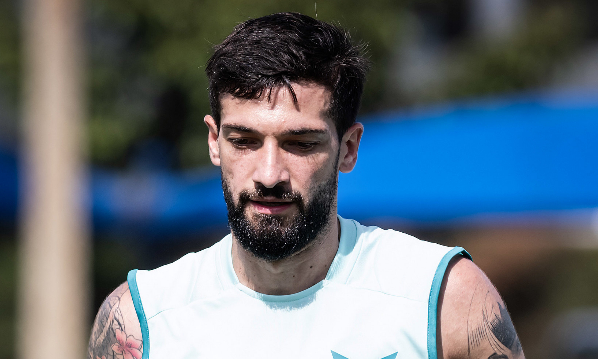 Lautaro Díaz