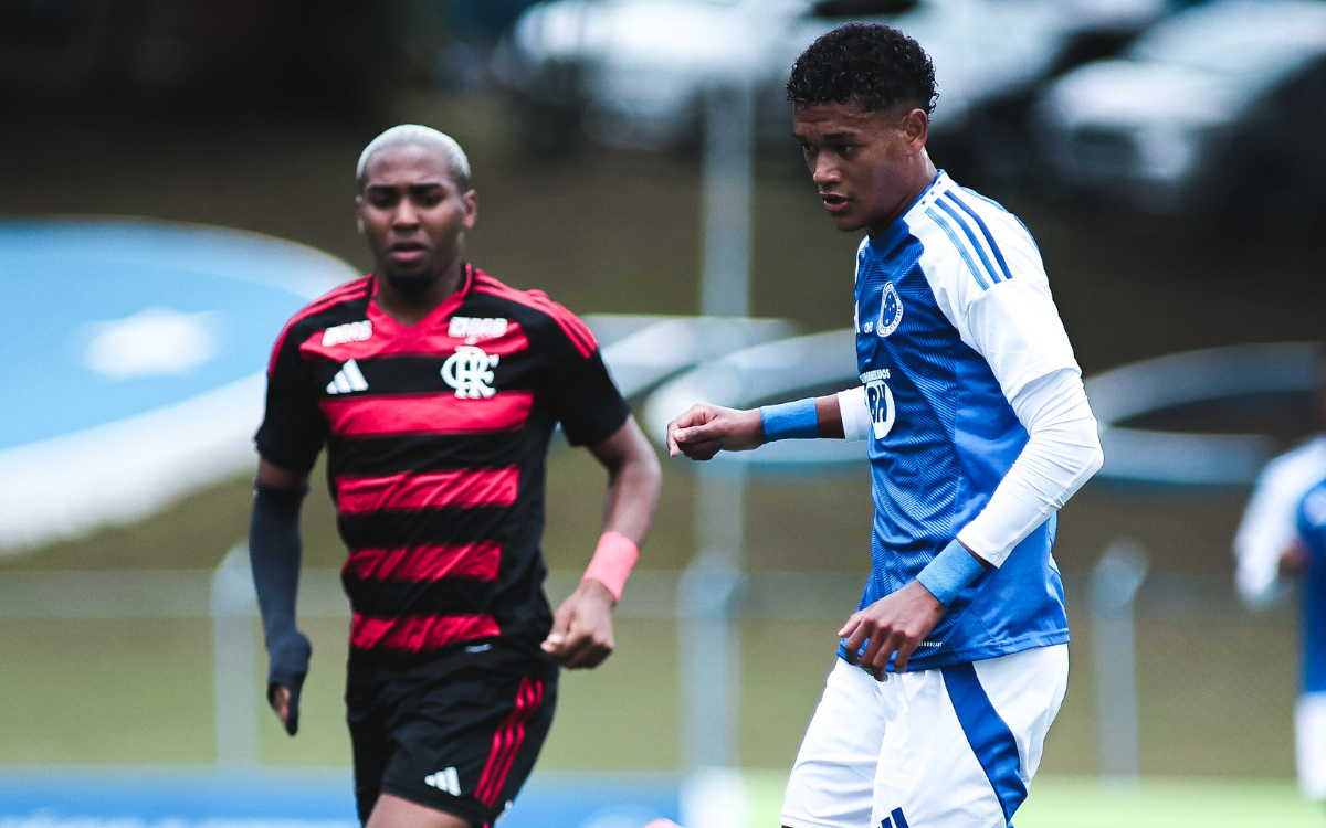 Flamengo x Cruzeiro: CBF define data e horário do duelo pelas quartas ...