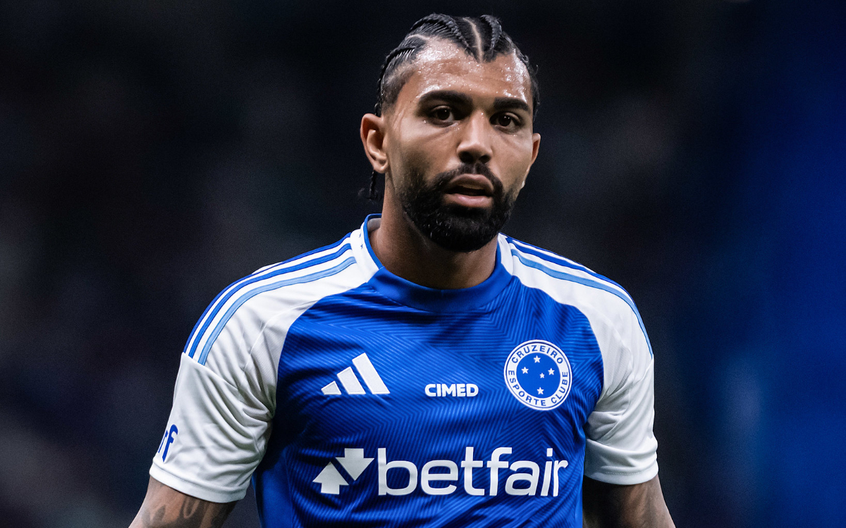 Gabigol