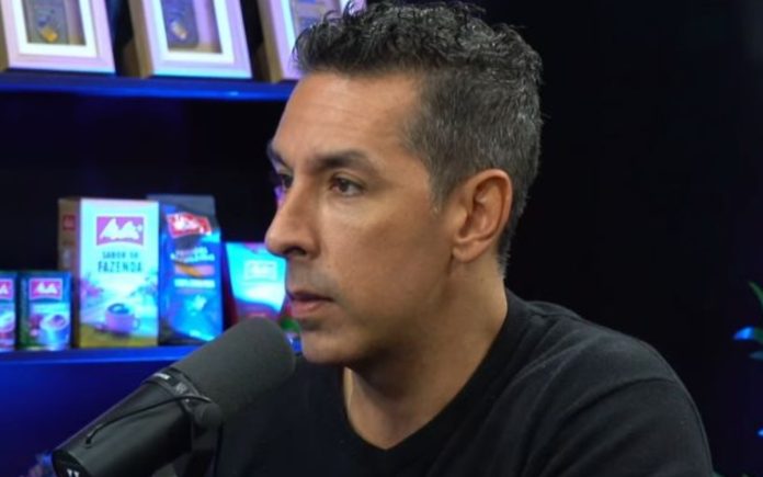 Serginho elegeu melhor Sada Cruzeiro da história