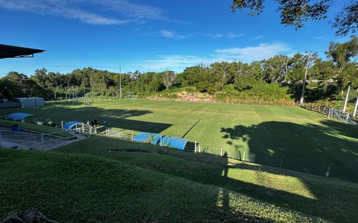Cruzeiro treinará em clube da cidade de Serra, na Grande Vitória