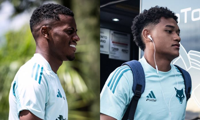 Cruzeiro terá cinco representantes na Seleção Sub-20