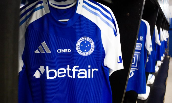 Escalação do Cruzeiro contra CRB