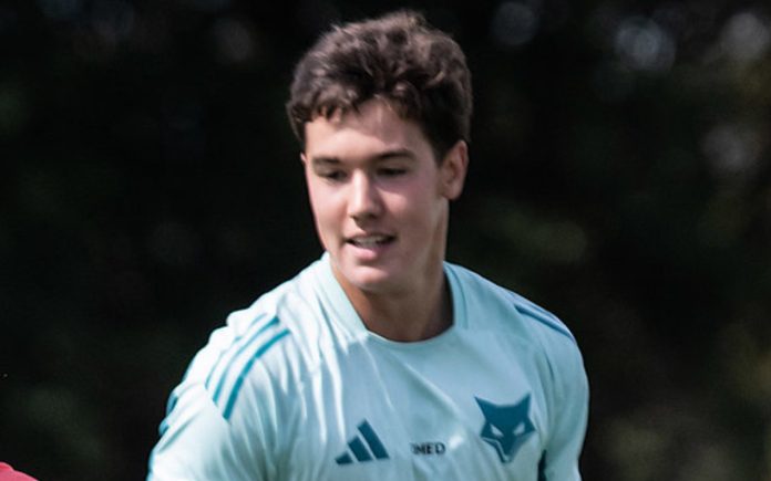 Andrej Nikolic, sérvio que atua pelo Cruzeiro