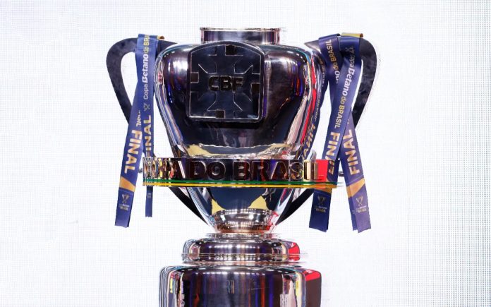 Troféu da Copa do Brasil