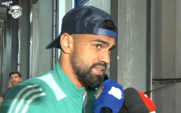 Fabrício Bruno está no radar de Ancelotti para a Seleção