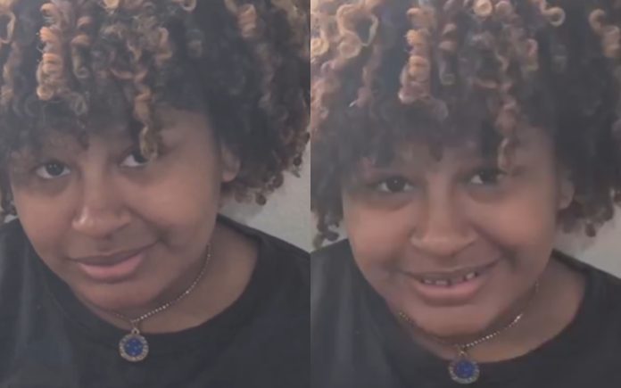 Filha do gari Laudemir Fernandes, morto a tiros, é cruzeirense