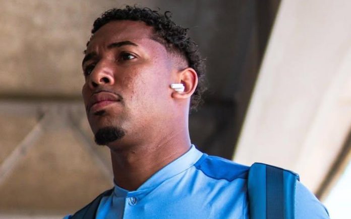 Ryan Guilherme será anunciado pelo Cruzeiro