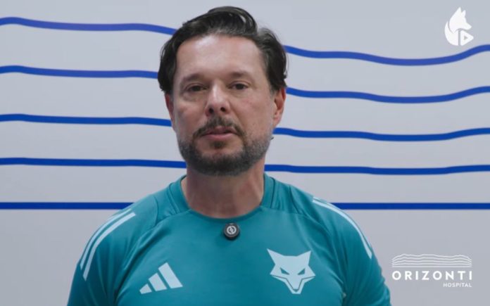 Sérgio Campolina explicou decisão sobre William