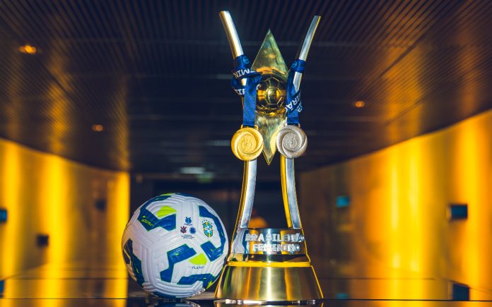 Datas do Campeonato Brasileiro também estarão em pauta (Foto: Divulgação/CBF)