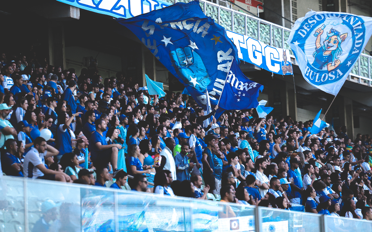 Cruzeiro solicita à CBF alteração de estádio para jogo das quartas do Brasileiro Feminino