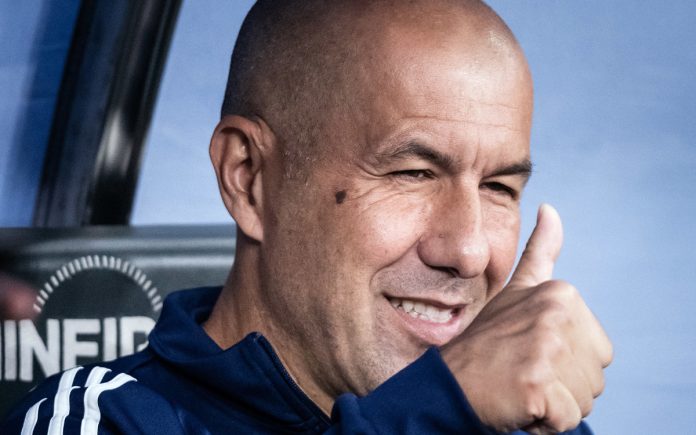 Leonardo Jardim faz ótimo trabalho pelo Cruzeiro em 2025