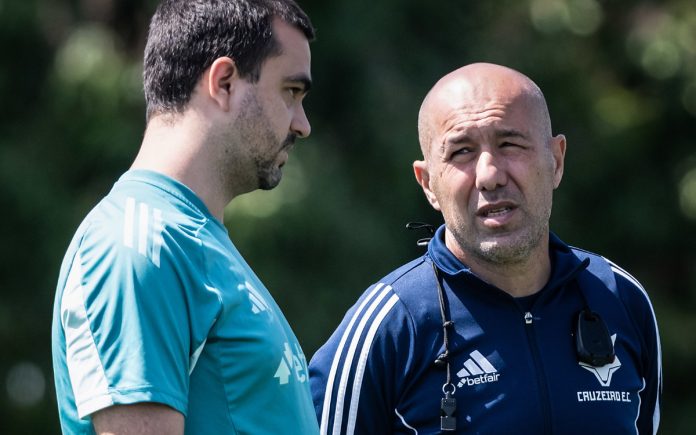 Comissão técnica de Jardim adotou mistério para o clássico