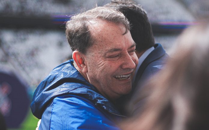 Pedro Lourenço, do Cruzeiro