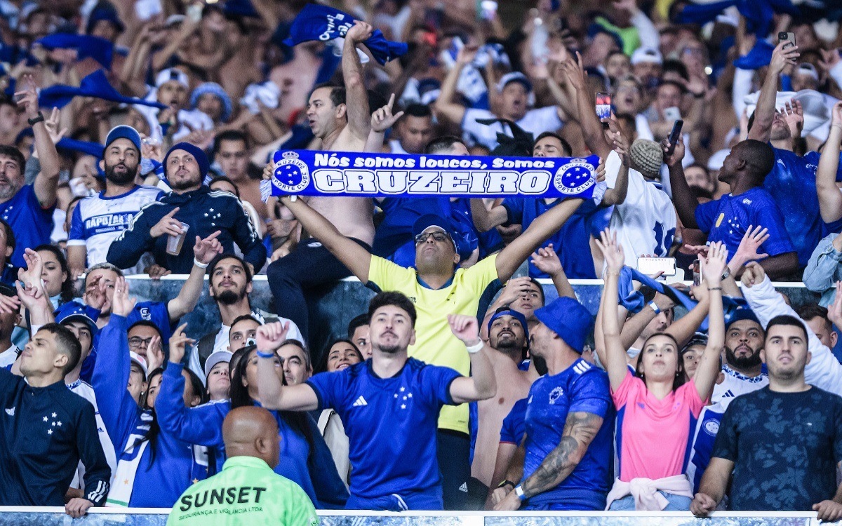 Ingressos para Flamengo x Cruzeiro no Maracanã: preços e como comprar ...