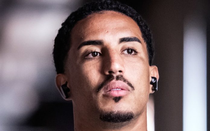 Christian garantiu vitória do Cruzeiro contra o Fortaleza