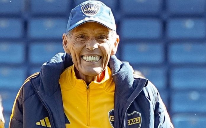 Miguel Ángel Russo, ex-técnico do Boca, morreu de câncer, aos 69 anos