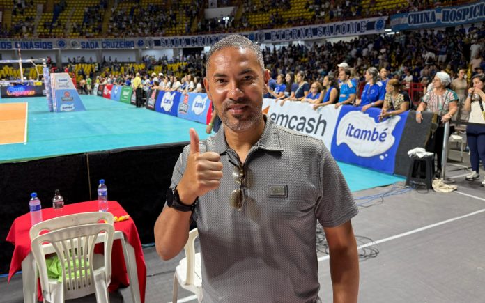 José Barros, auxiliar de Leonardo Jardim