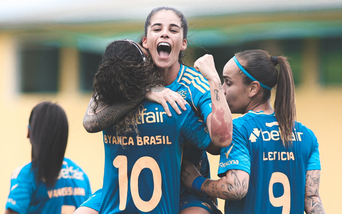 Em qual canal vai passar Cruzeiro x Itabirito pelo Mineiro Feminino ...