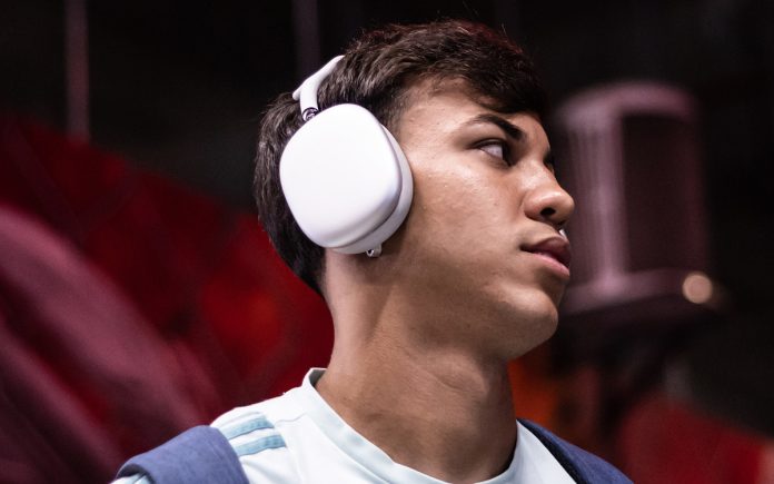Kaio Jorge, atacante do Cruzeiro