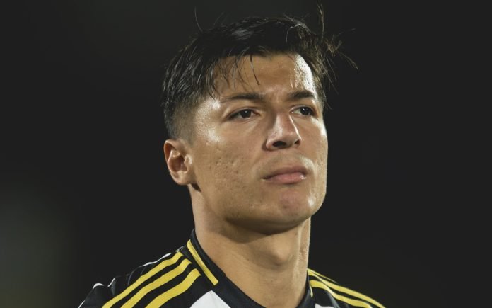 Alan Franco não deve atuar contra o Cruzeiro
