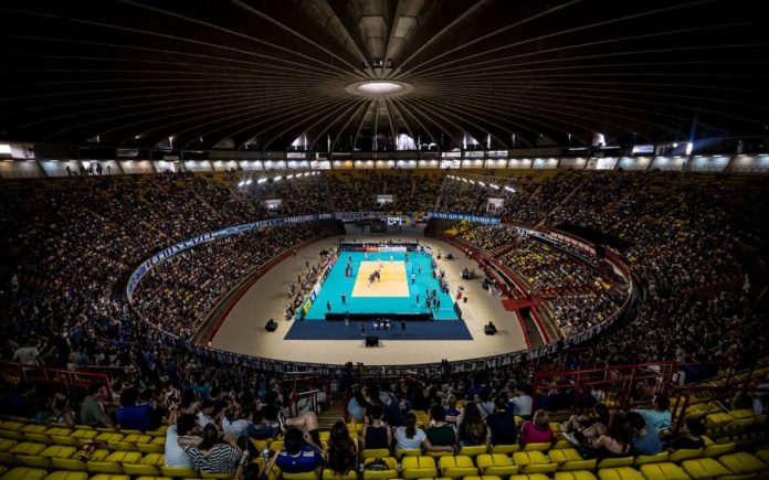 Sada Cruzeiro enfrentará o Praia no Mineirinho, pela semifinal do Estadual
