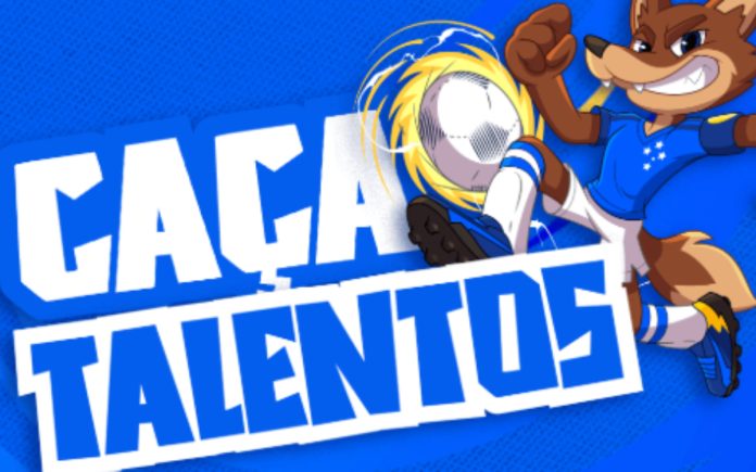 Cruzeiro realiza projeto a partir do fim do mês