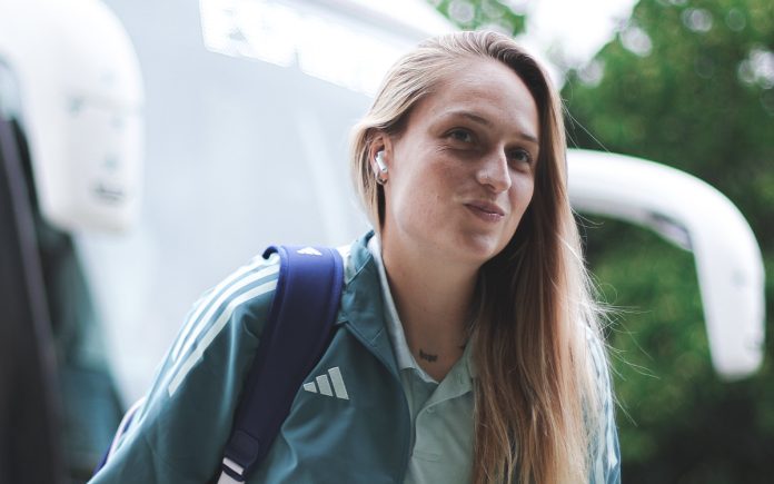 Isa Haas está perto de deixar o Cruzeiro