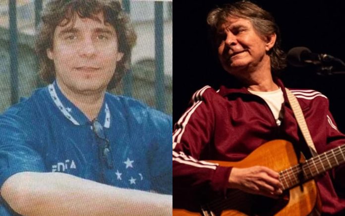 Cruzeirense fanático, Lô Borges morreu aos 73 anos