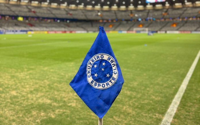 Mineirão e Cruzeiro ainda não tem acordo para 2026 (Foto: Divulgação/Mineirão)