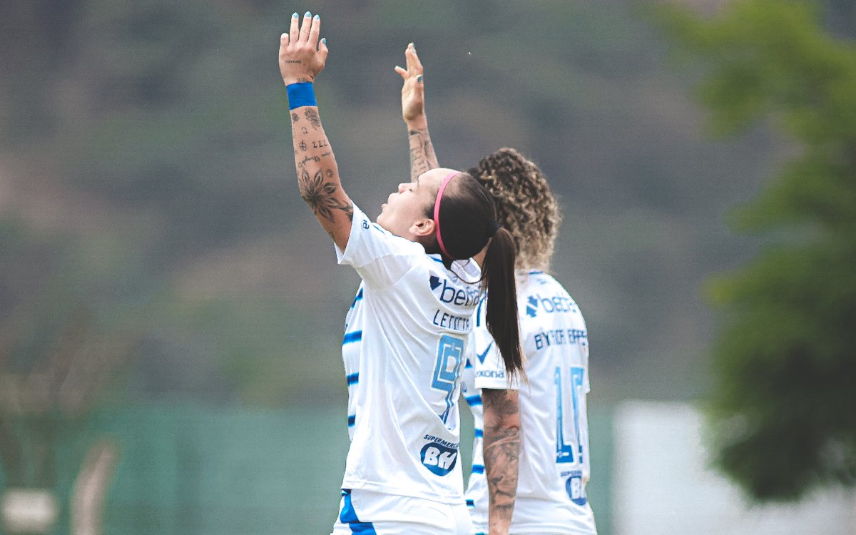 Em qual canal vai passar Cruzeiro x Itabirito pelo Mineiro