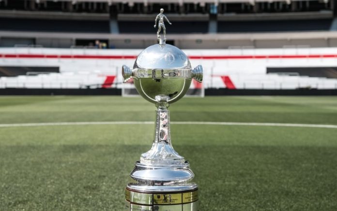 Cruzeiro participará da Copa Libertadores em 2026 pela 18ª vez em sua história