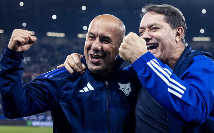 Cruzeiro retorna à Copa Libertadores após seis anos de espera