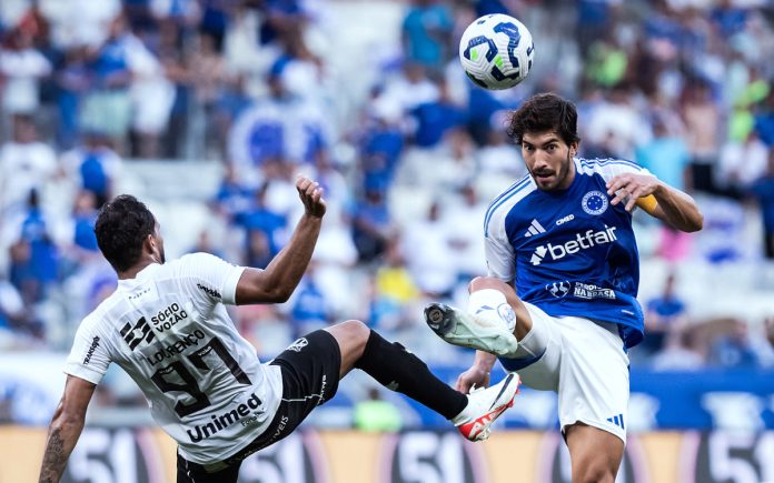 Cruzeiro tenta 'dar o troco' contra o Ceará