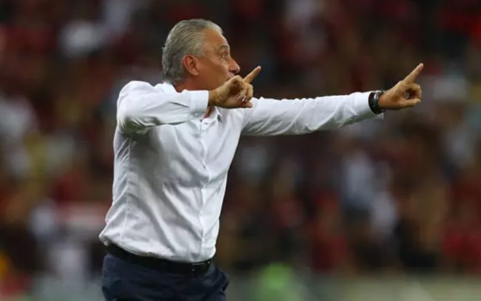 Tite tentará conquistar títulos no comando do Cruzeiro
