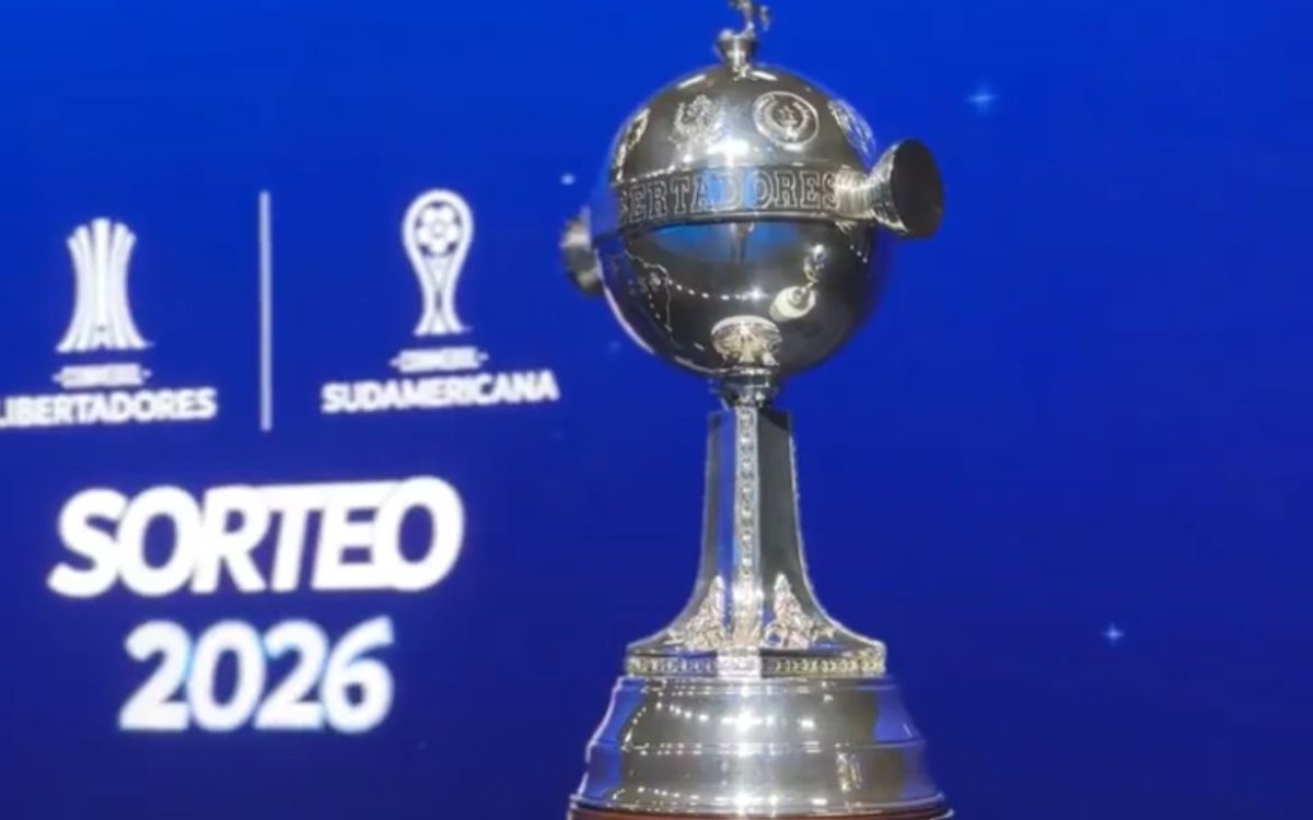Cruzeiro quer o tri: os 47 times que disputarão o título da ...