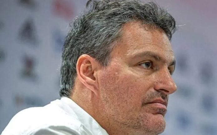 Bruno Spindel está próximo de acertar com o Cruzeiro