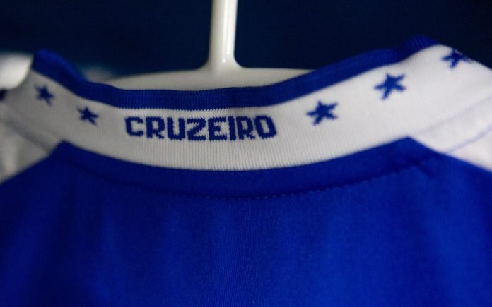 Cruzeiro terá novo patrocinador máster na camisa em 2026
